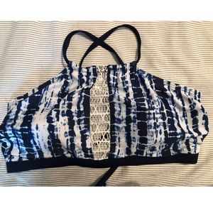 NWOT Bathing suit set